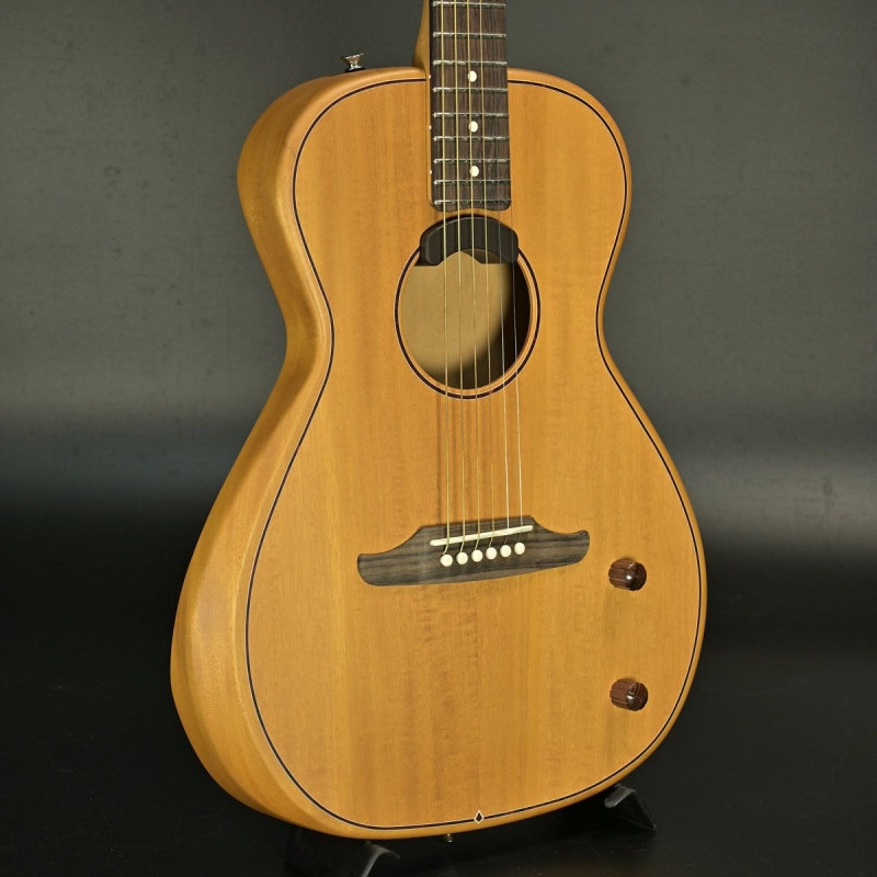 Fender Mexico / Highway Series Parlor Rosewood All-Mahogany 【S/N MXA2306943】【アウトレット特価】