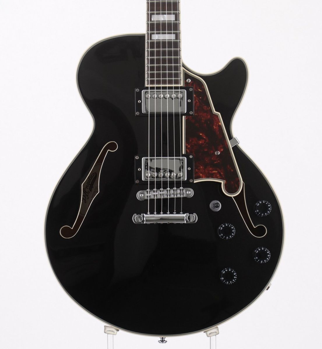 中古】D'Angelico / Premier SS Black Flake【値下げ】【名古屋栄店