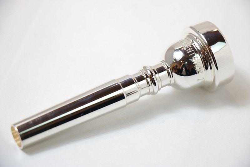 中古】BACH / バック TP MP 2 トランペット用マウスピース【値下げ