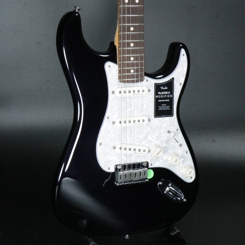 Fender Mexico / Player II Modified Stratocaster Rosewood Dusk 【S