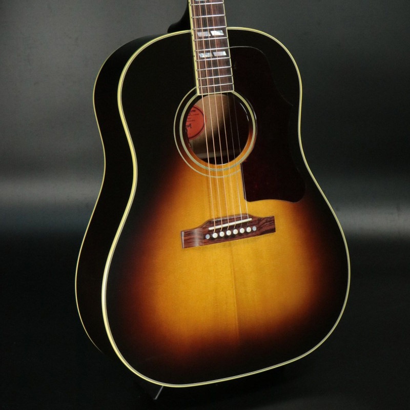 Gibson Montana / Southern Jumbo Original Vintage Sunburst 【S/N 21145023】【アウトレット特価】