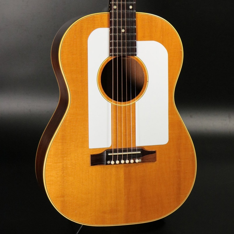 【中古】Gibson / F-25 Folk Singer Natural 1964【値下げ】【名古屋栄店】