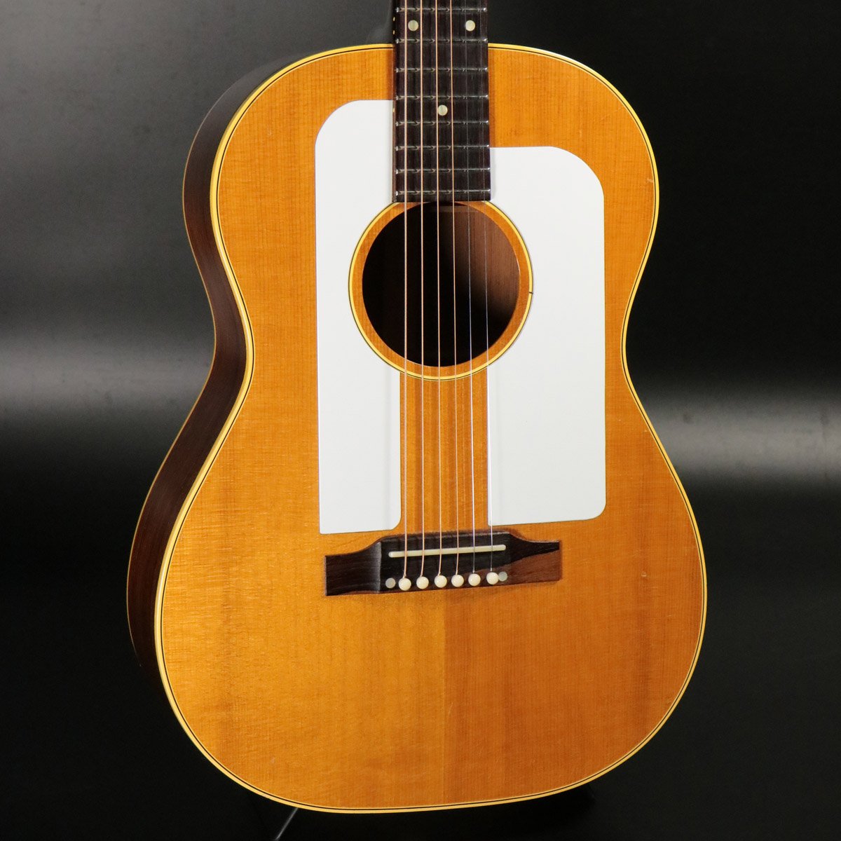 中古】Gibson / F-25 Folk Singer Natural 1964【値下げ】【名古屋栄店