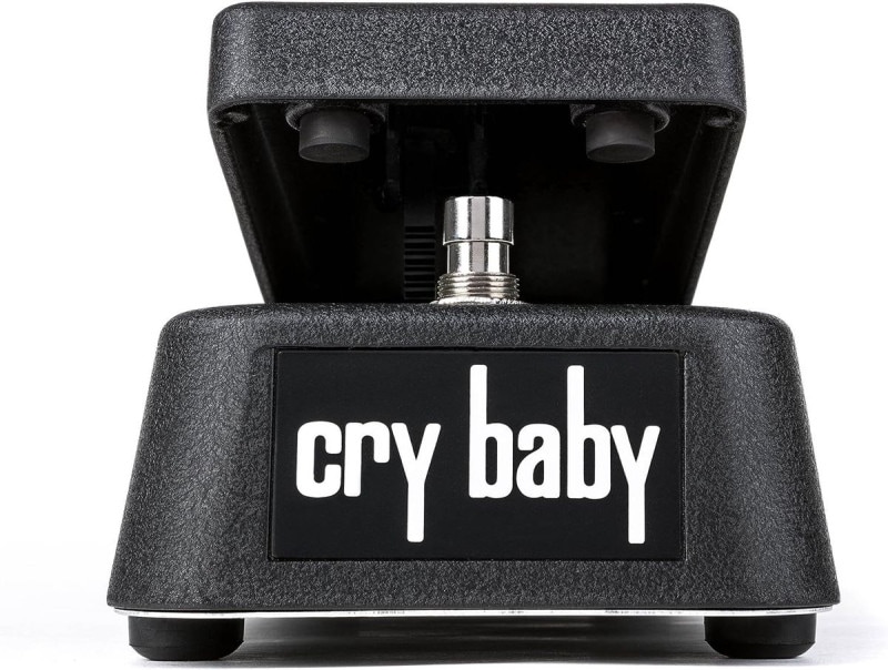 Jim Dunlop / GCB95 Cry Baby Standard GCB-95