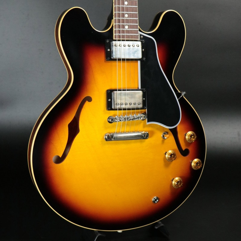 Gibson Custom / 1959 ES-335 Dot Reissue VOS Vintage Burst 【S/N A950120】【アウトレット特価】