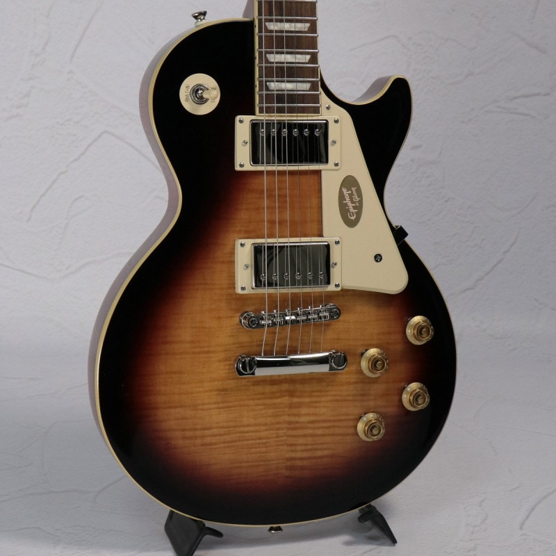 Epiphone Les Paul Standard サンバースト　限定 1959 Les Paul Standard -Tobacco Burst- | 【クロサワ楽器店