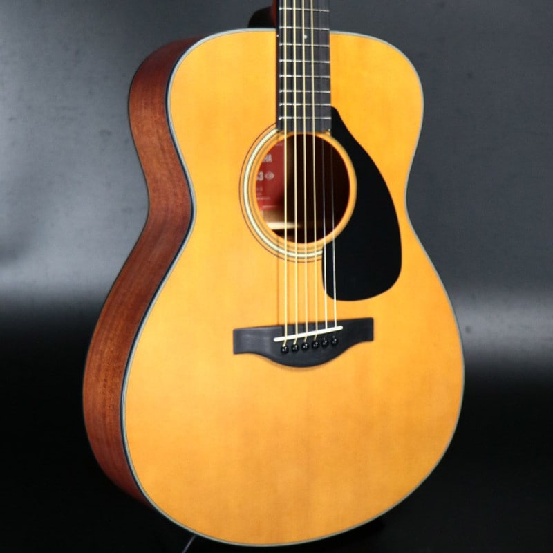 YAMAHA / Red Label Series FS3 Vintage Natural 【S/N ILJ281615】【アウトレット特価】