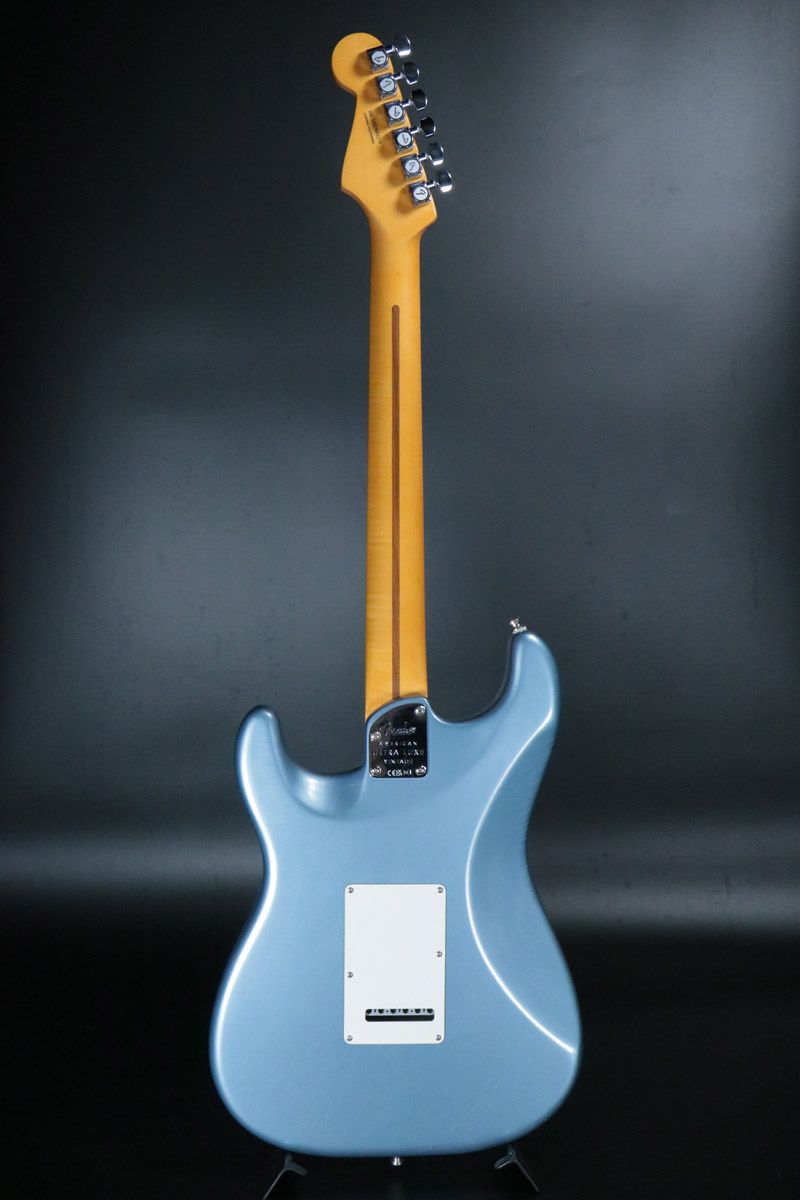 Fender / American Ultra Luxe Vintage '60s Stratocaster Rosewood