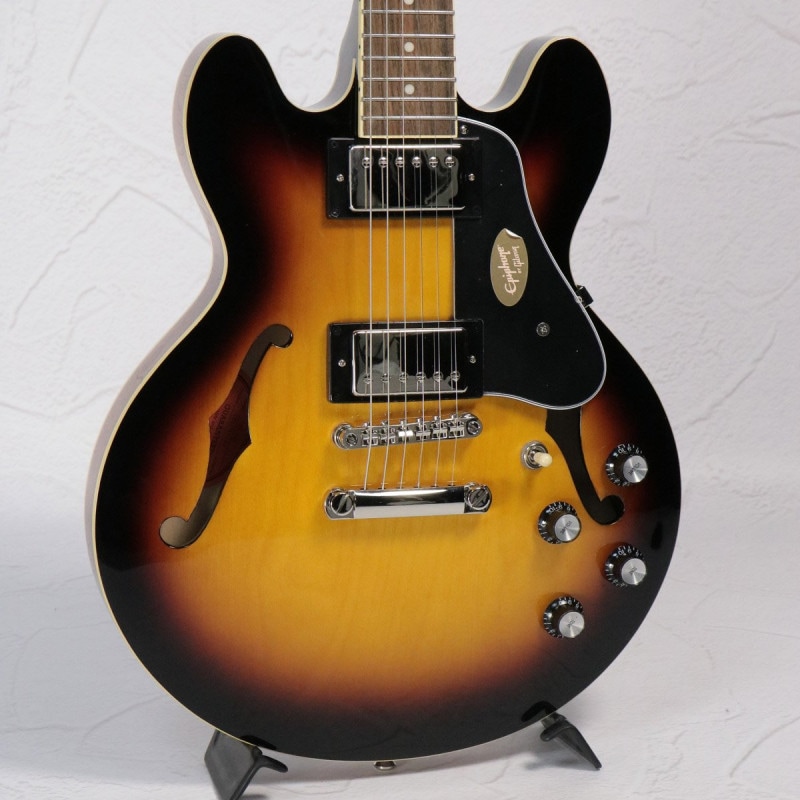 Epiphone / Inspired by Gibson ES-339 Vintage Sunburst (VS