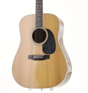 【中古】Martin / D-35 1979【長期店頭展示品処分特価】【名古屋栄店】【値下げ】