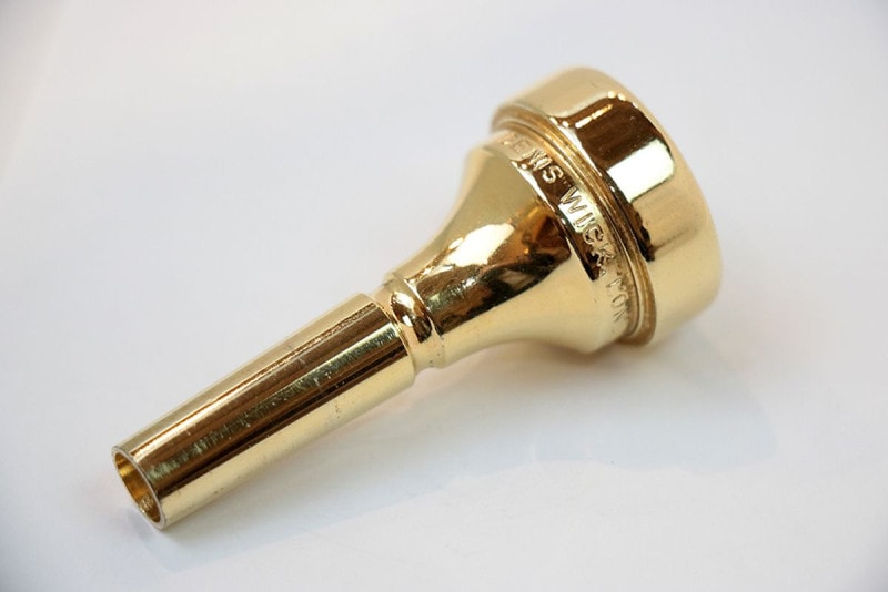 【中古】DENIS WICK / デニスウィック CR MP 2 GP コルネット用マウスピース【名古屋栄店】