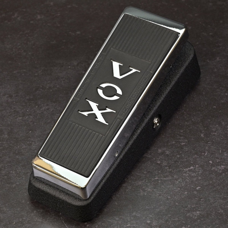 VOX / V847 Wah Pedal ボックス ヴォックス ワウペダル | ワウペダル