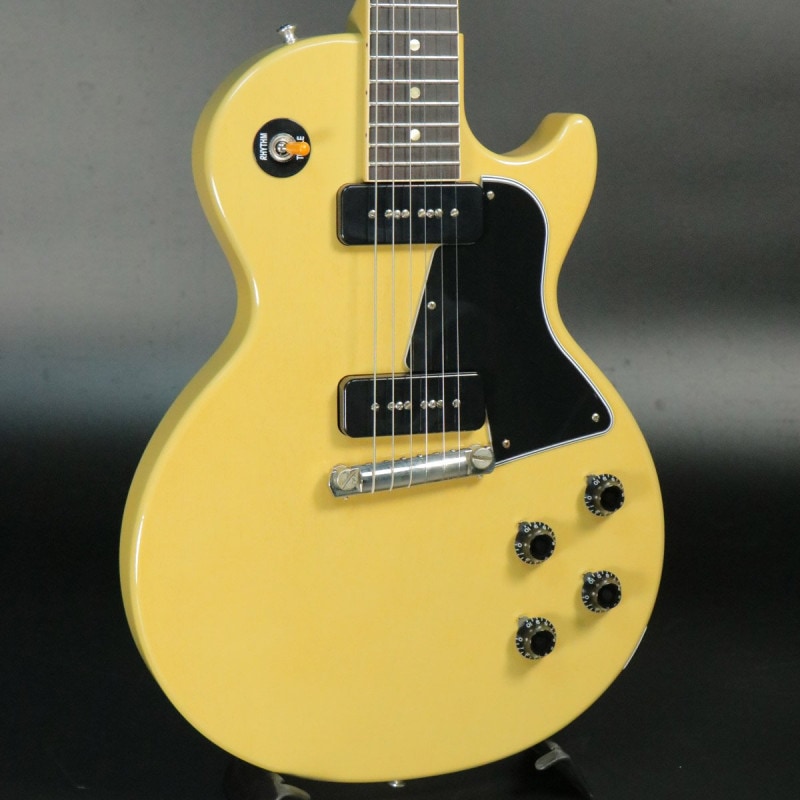 Gibson Custom / 1957 Les Paul Special Single Cut Reissue VOS TV