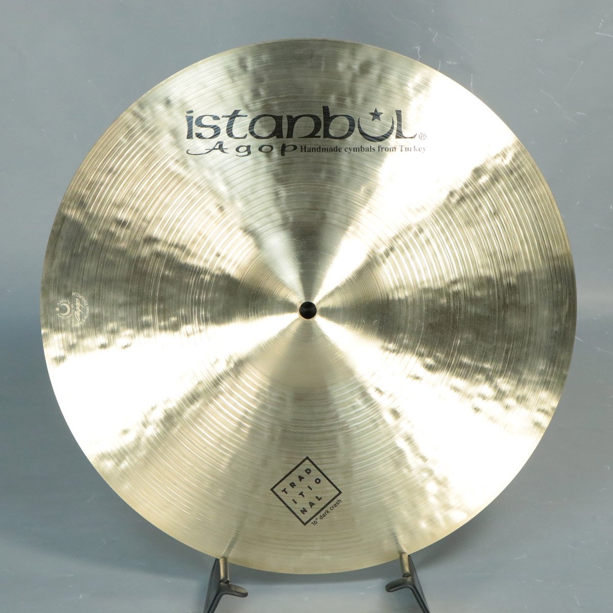 ISTANBUL AGOP / Traditional Series 16