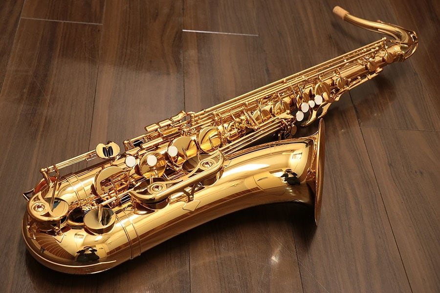 YAMAHA / ヤマハ YTS-380 テナーサックス【アウトレット特価】 【S/N