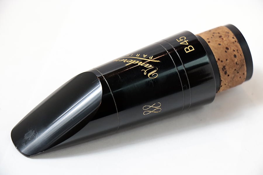 中古】Vandoren / バンドレン CL MP B45 Profile クラリネット用マウス