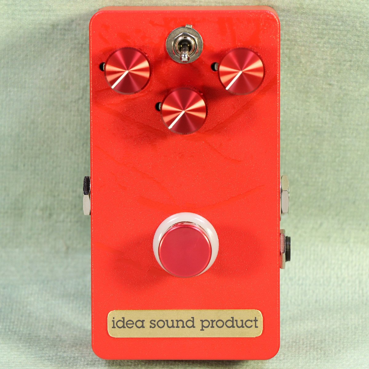 IDEA SOUND PRODUCT / IDEA-DSX Ver.2 Limited Edition イシバシ楽器