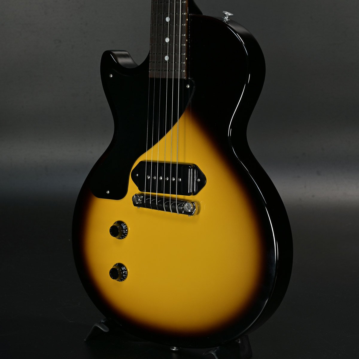 中古】Gibson USA / Les Paul Junior Vintage Tobacco Burst Left