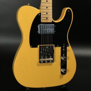 Fender / Made in Japan FSR Traditional 50s Telecaster Ash Body w/Wide-Range CuNiFe Texas SPL BTB 【S/N JD25017579】【アウトレット特価】【名古屋栄店】