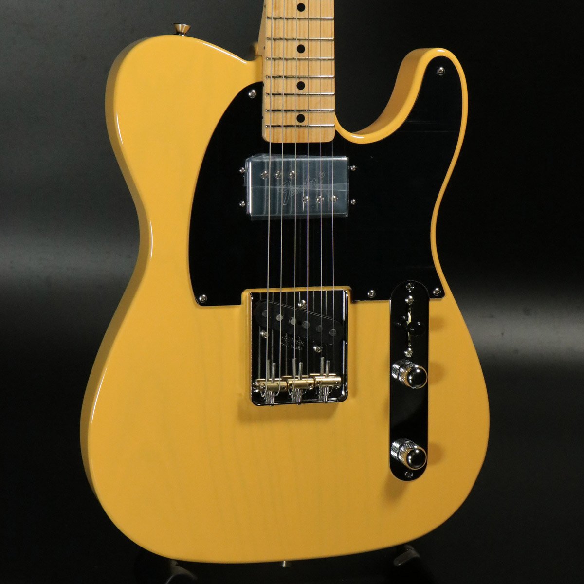 Fender / Made in Japan FSR Traditional 50s Telecaster Ash Body w