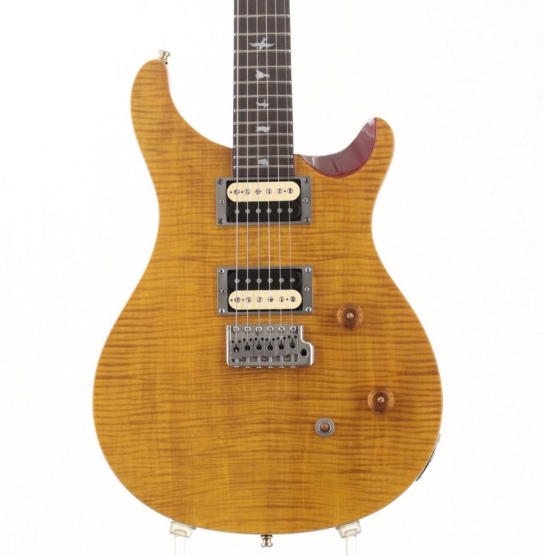 【中古】Paul Reed Smith (PRS) / SE Custom 24 Vintage Yellow【値下げ】【名古屋栄店】