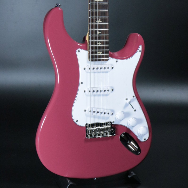 Paul Reed Smith (PRS) / Silver Sky Derby Red [2025年製] 【S/N CTIH025596】
