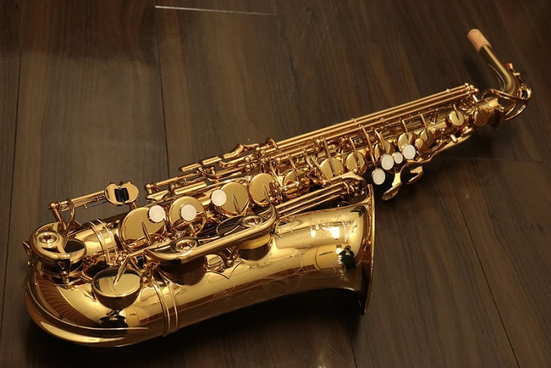 【中古】YAMAHA / ヤマハ YAS-62 アルトサックス 【1年保証】【名古屋栄店】