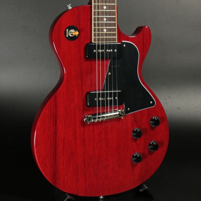 Gibson USA / Les Paul Special Vintage Cherry ギブソン レスポール