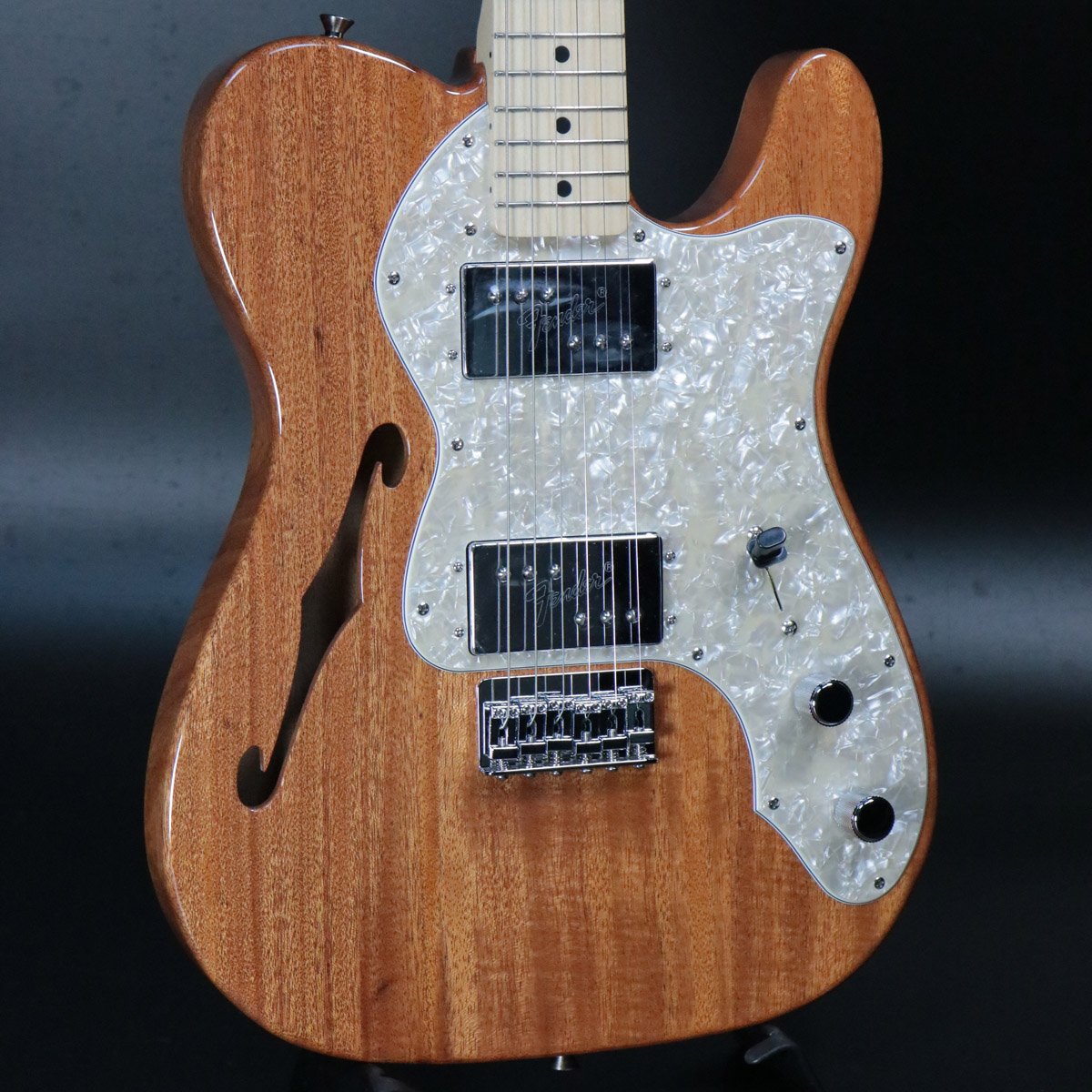 Fender / Made in Japan ISHIBASHI FSR Traditional 70s Telecaster