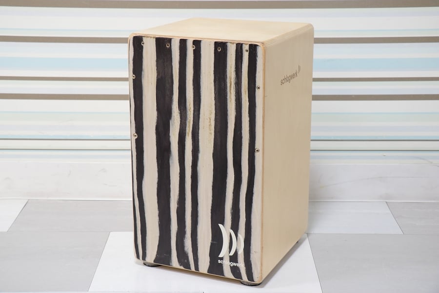 中古】SCHLAGWERK / SR-CP560 カホン【値下げ】【名古屋栄店