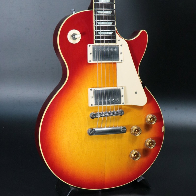 【中古】Epiphone / LPS-80 Cherry Sunburst【値下げ】【名古屋栄店】