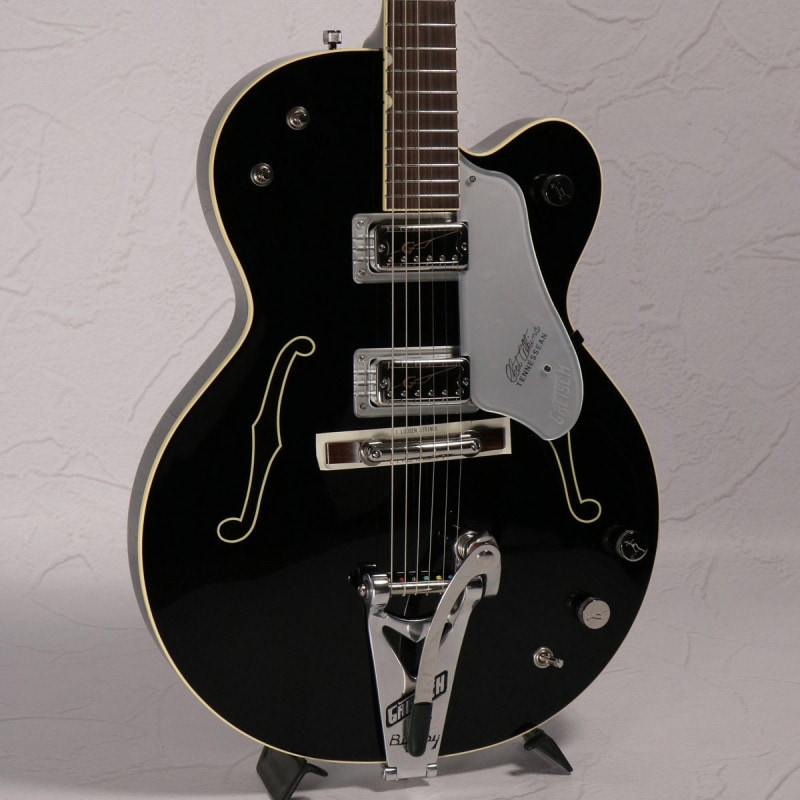 Gretsch / G6119T-62 Vintage Select Limited Edition '62 Tennessean Black 【S/N JT25093083】