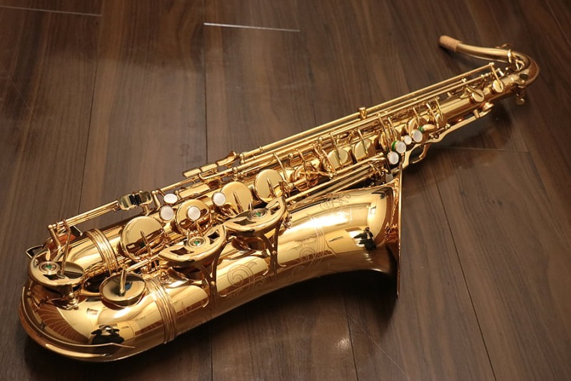 【中古】SYLPHIDE / シルフィード T2000GL テナーサックス 【1年保証】【名古屋栄店】