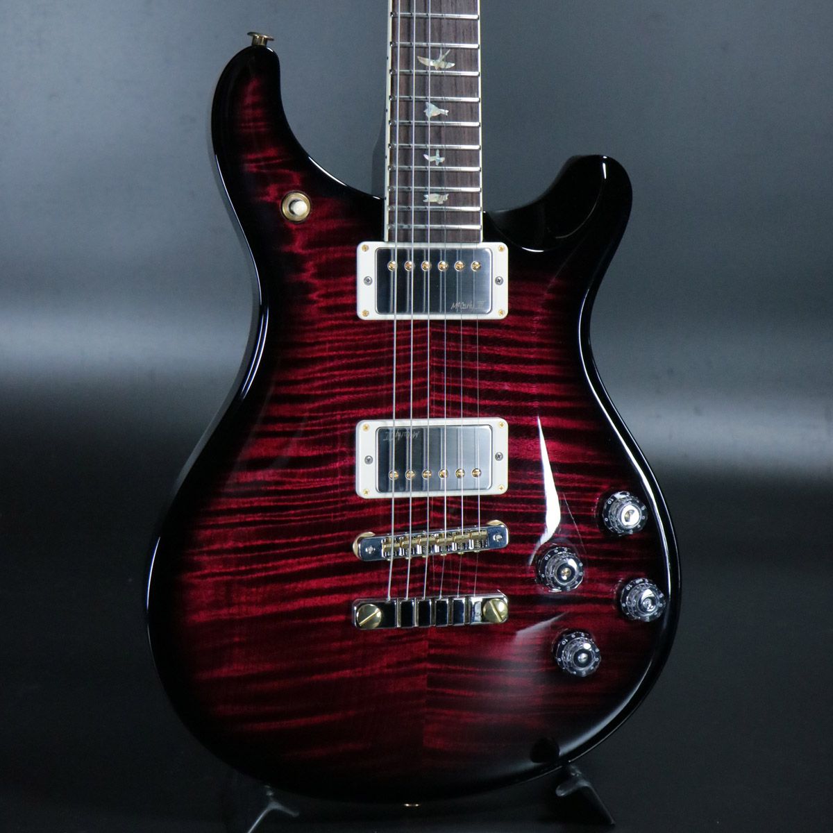 あ*う様 PRS McCarty 594 10Top Custom Color PRS McCarty 594 10 Top