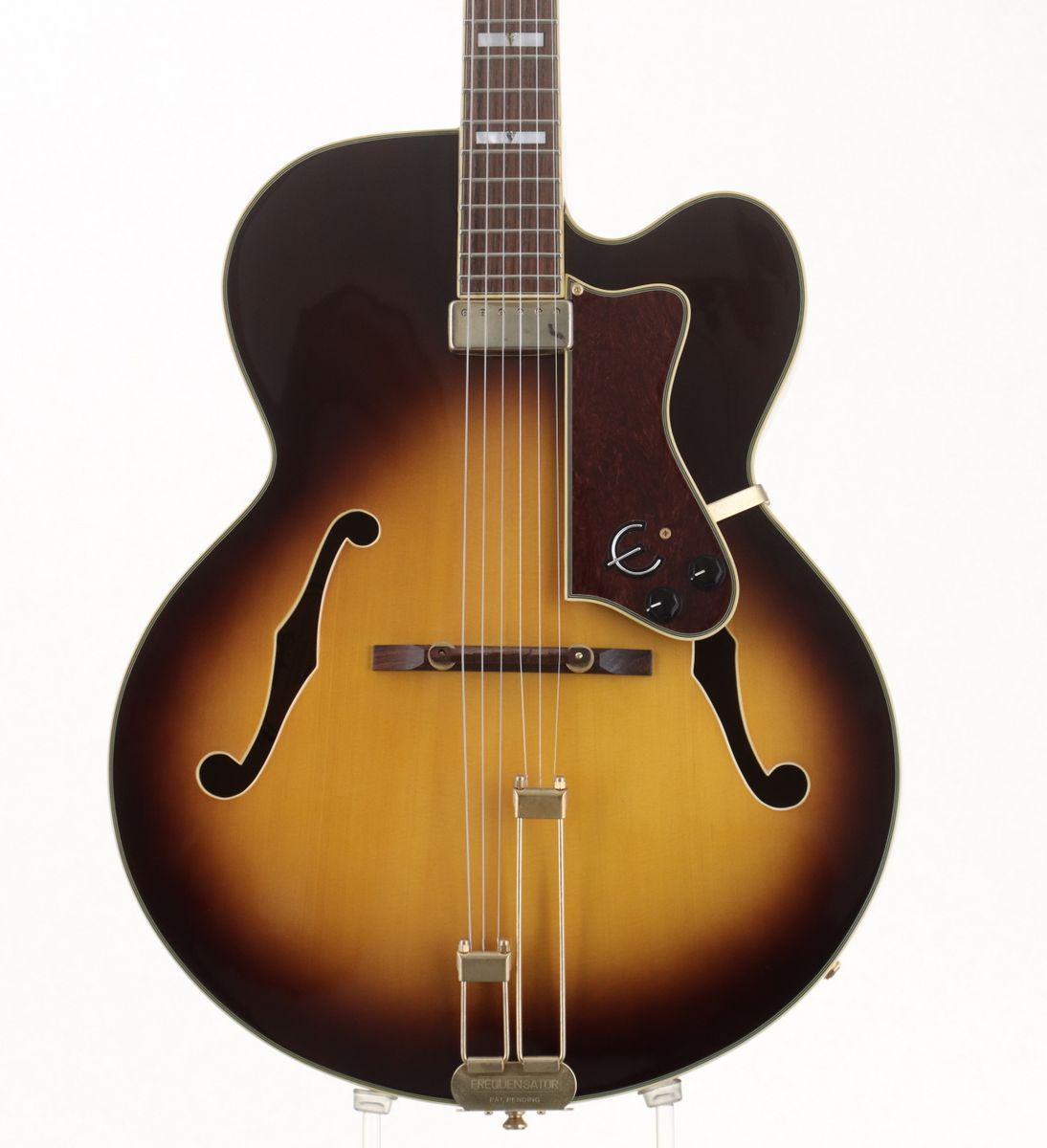 中古】EPIPHONE / Emperor Regent Antique Sunburst 2004【値下げ