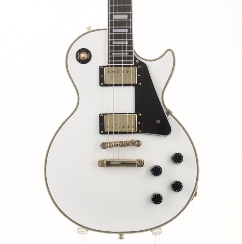 【中古】EPIPHONE / Inspired by Gibson Collection Les Paul Custom【値下げ】【名古屋栄店】