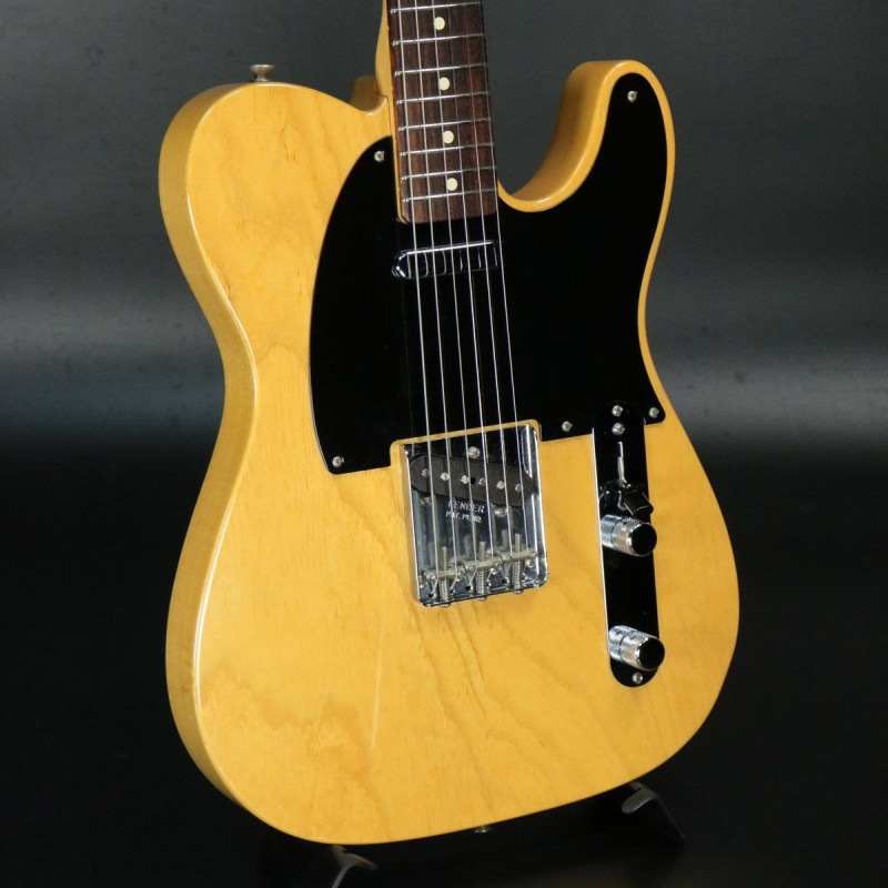 【中古】Fender Custom Shop / 1959 Telecaster N.O.S Natural 2014【値下げ】【名古屋栄店】