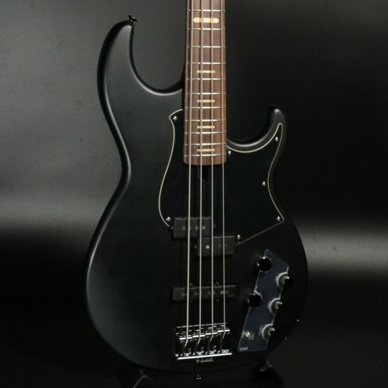 YAMAHA / BB734A MATTE TRANSLUCENT BLACK 【S/N ILJ033067】【アウトレット特価】