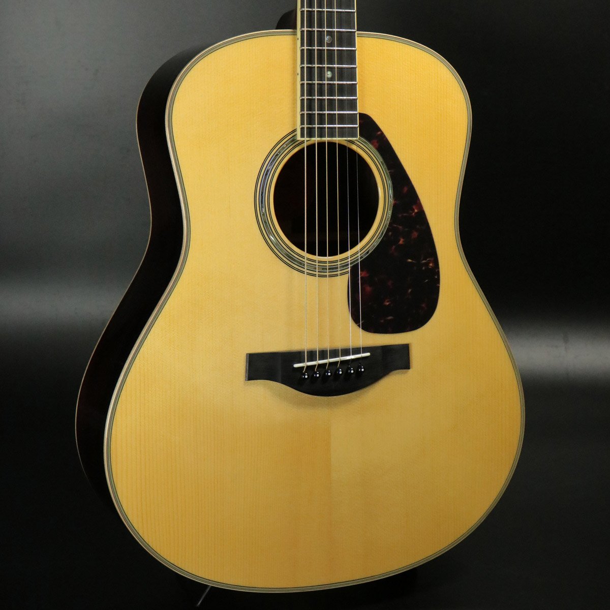 YAMAHA / LL16 ARE Natural 【S/N IK2190558】【アウトレット特価