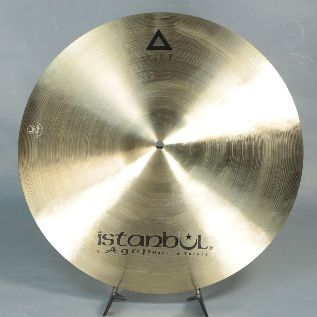 ISTANBUL AGOP / Xist Series 18