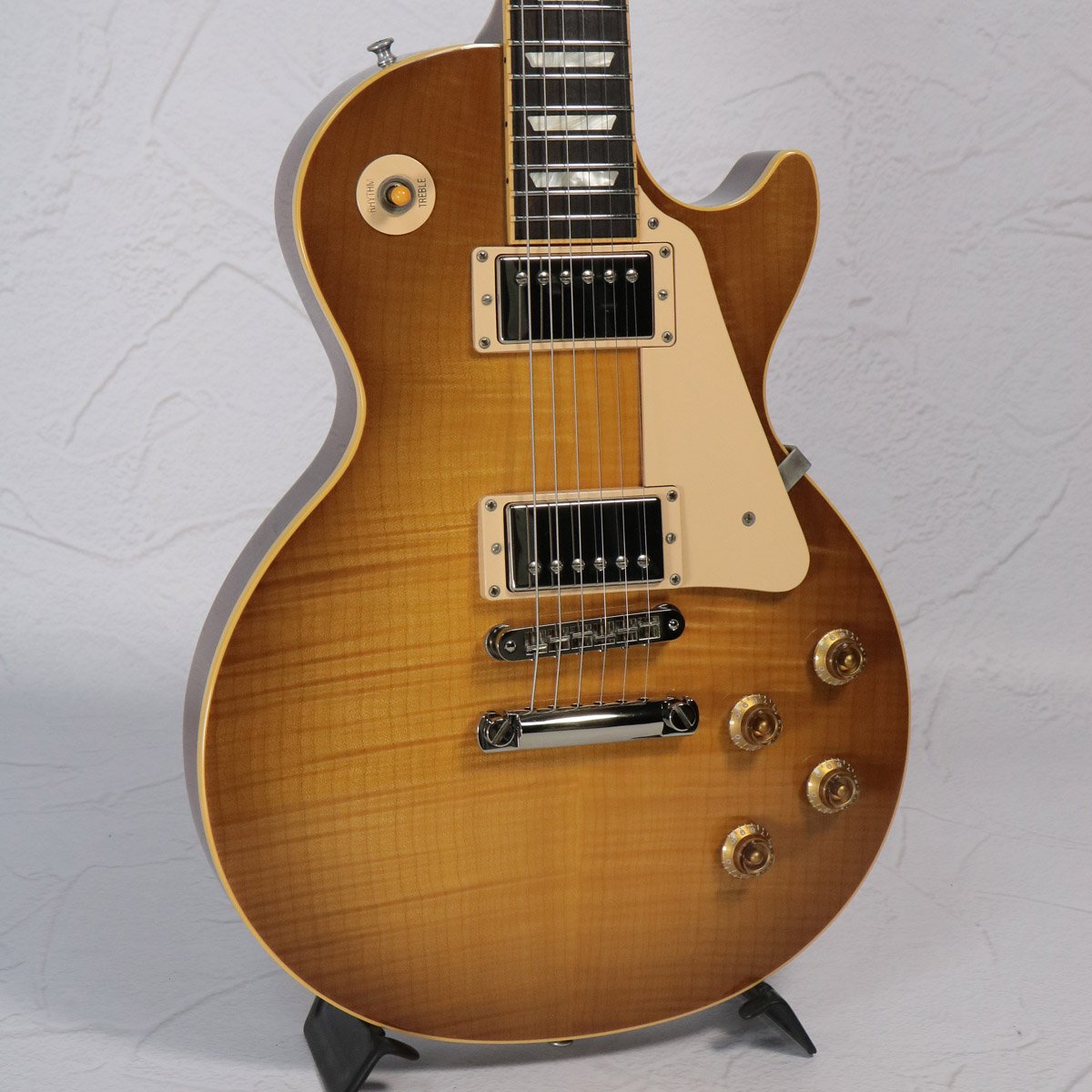 中古】Gibson / 60s Les Paul Standard Honey Burst【名古屋栄店