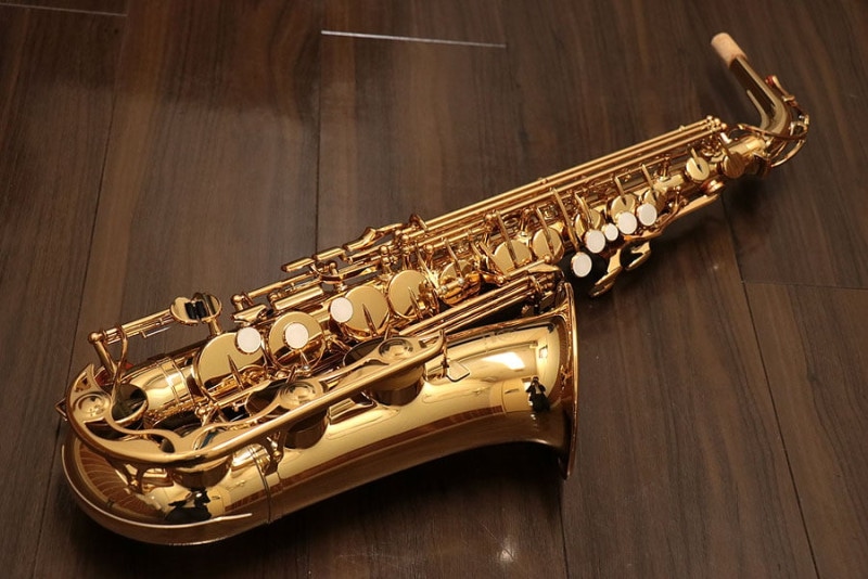 YAMAHA / ヤマハ YAS-280 アルトサックス【アウトレット特価】 【S/N S69246】