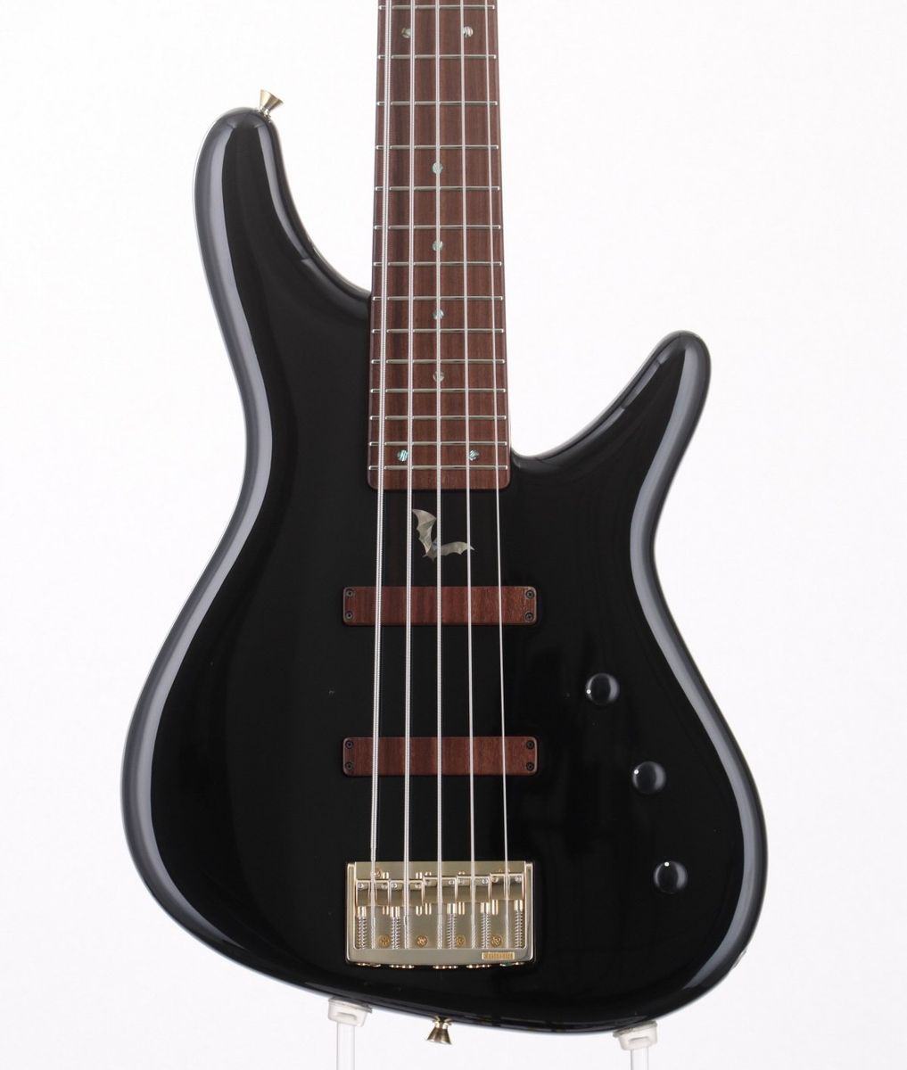 中古】Sugi / NB5PO SL-ASH Black【値下げ】【名古屋栄店】 | 5弦