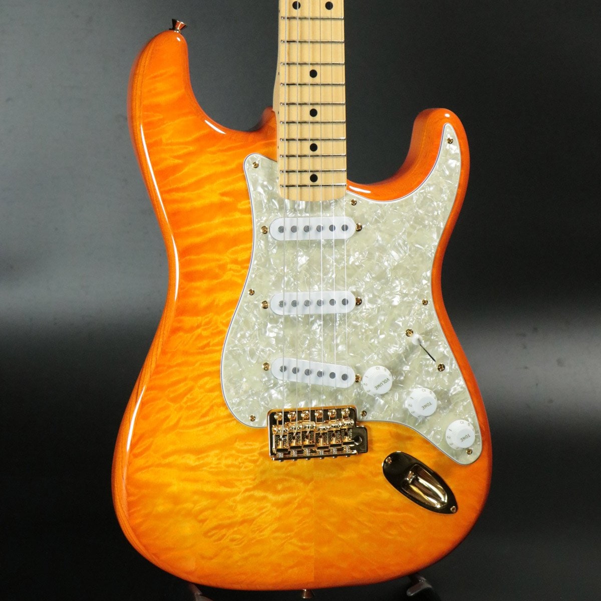 Fender / Made in Japan ISHIBASHI FSR Traditional 50s Stratocaster