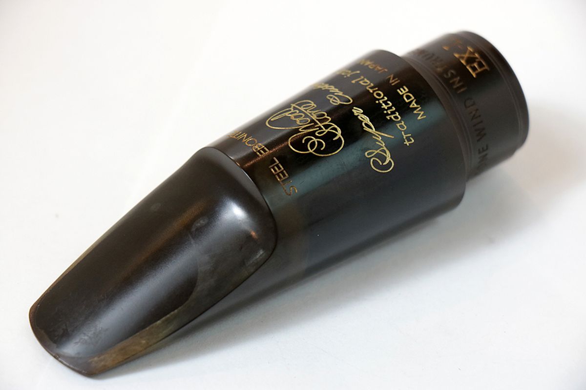 中古】woodstone / ウッドストーン AS MP Traditional Jazz Model EX-L