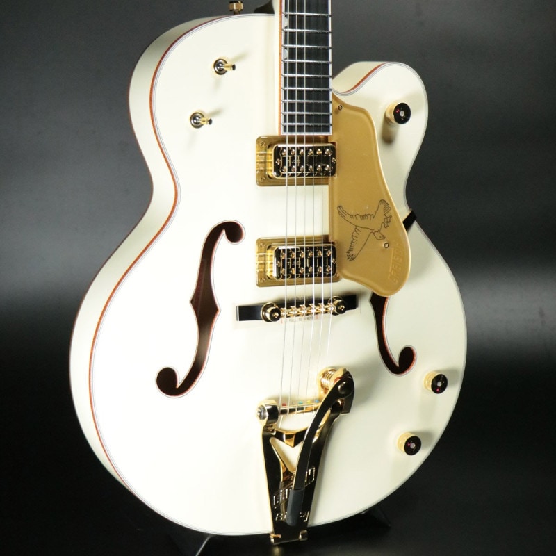 t.c (エレキギター × GRETSCH × ホワイト)の検索結果 | ギター、アコギ