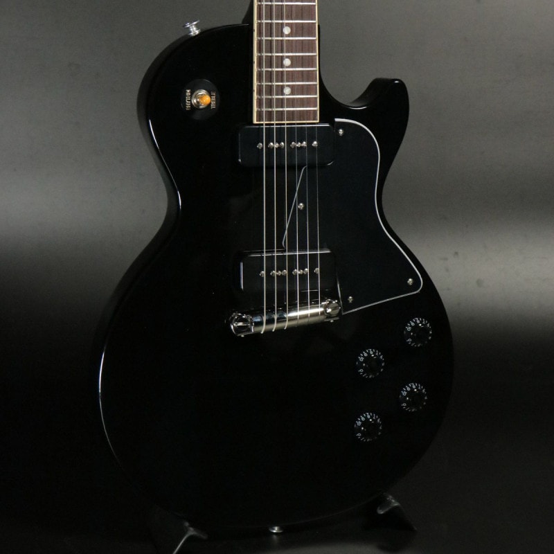 Gibson USA / Les Paul Special Ebony ギブソン レスポール スペシャル