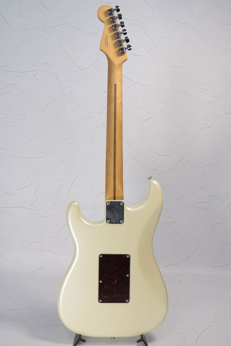oh1972jazz2018さま専用　Fender Mexico Fender Mexico / Player II Modified Stratocaster HSS Floyd Rose