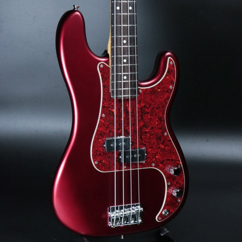 fender precision bass (アウトレット × レッド)の検索結果 | ギター