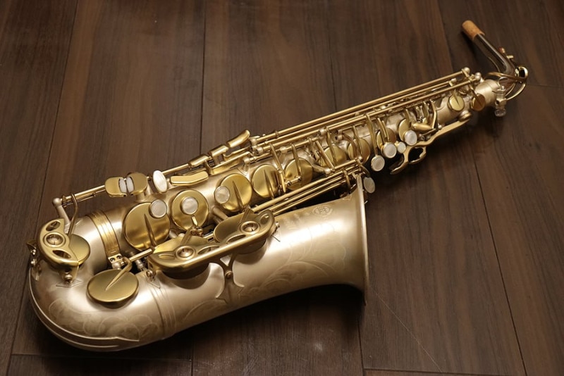 【中古】SELMER / セルマー AS serie3 millennium アルトサックス 【1年保証】【値下げ】【名古屋栄店】